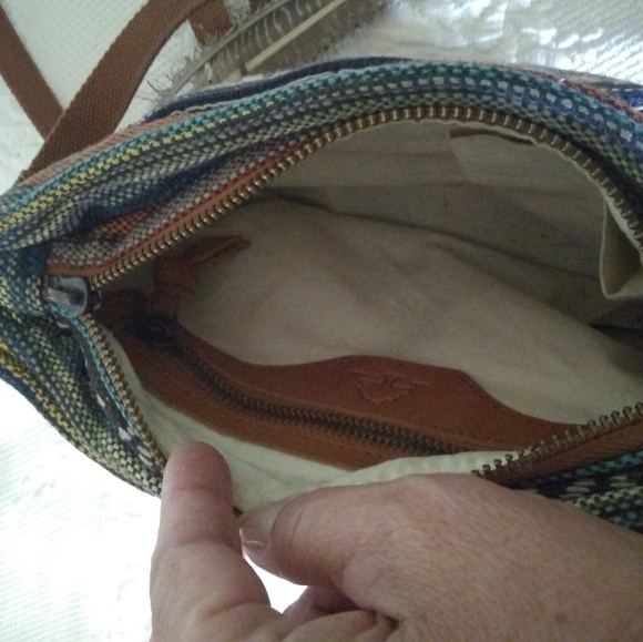 TSD BRAND Purse - Picture 6 of 8